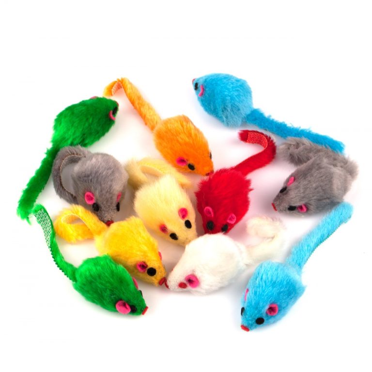 chiwava cat toys